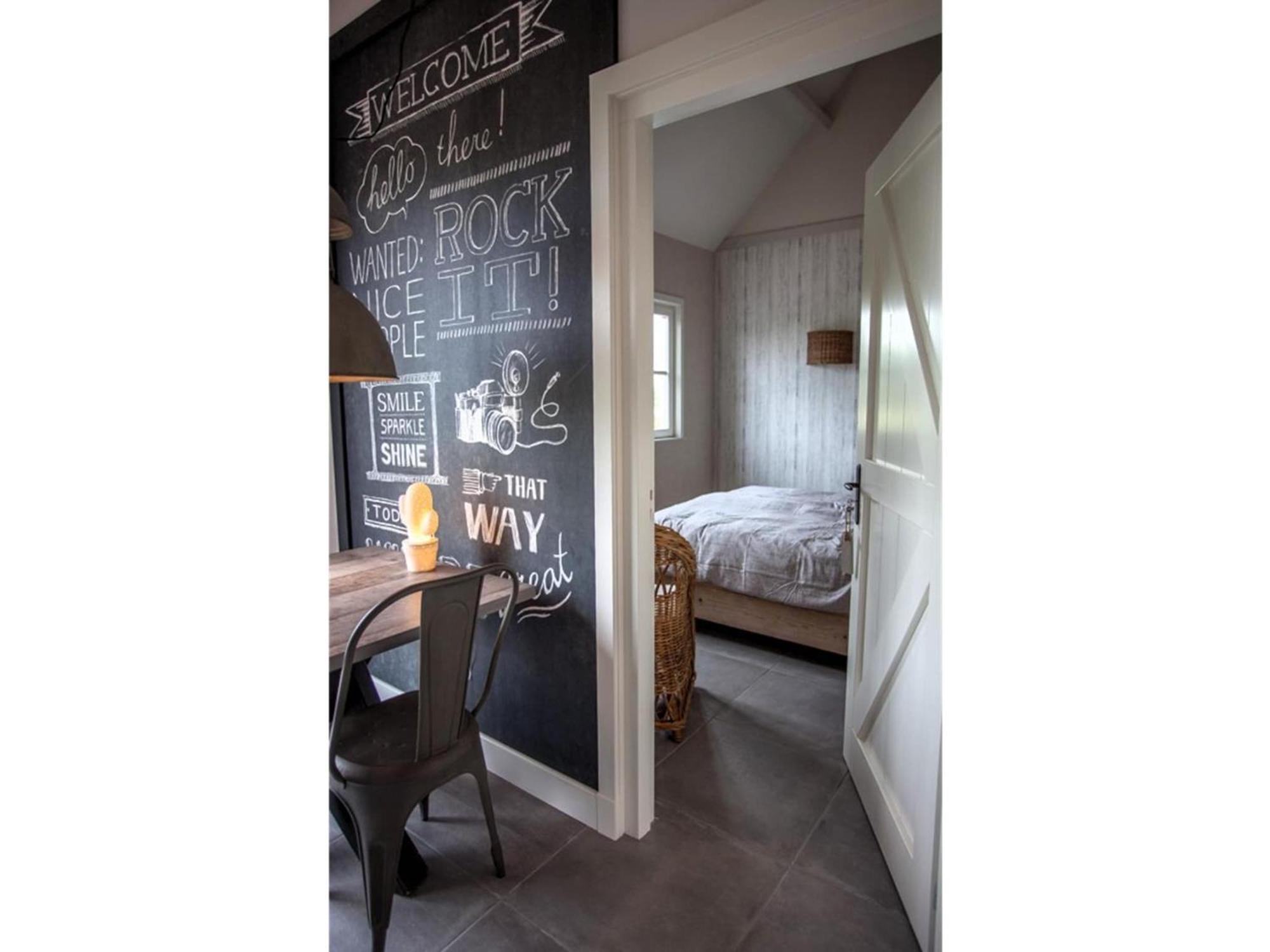 Gorgeous Riverside Chalet in Cothen Buitenkant foto