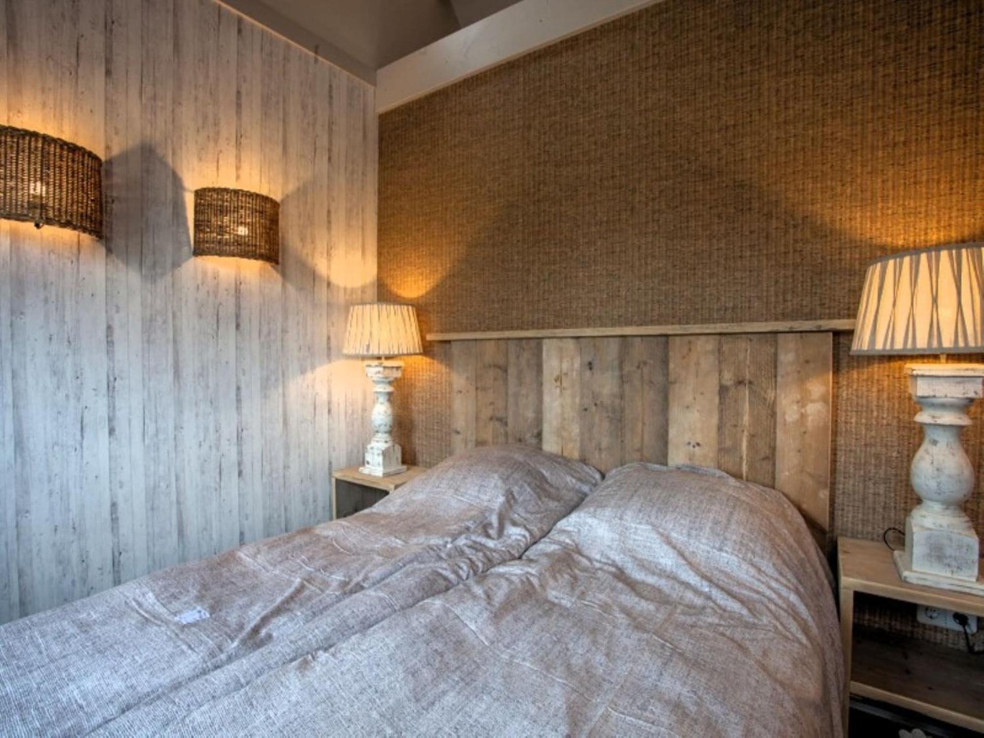 Gorgeous Riverside Chalet in Cothen Buitenkant foto